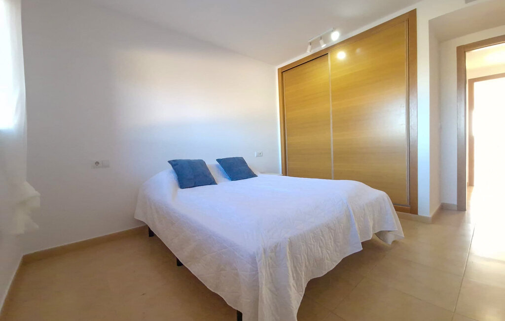 Ferieleilighet - Mar Menor Golf Resort , Spania - ECM458 19