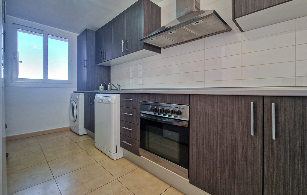 Ferieleilighet - Mar Menor Golf Resort , Spania - ECM458 17