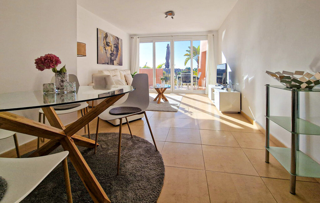 Ferieleilighet - Mar Menor Golf Resort , Spania - ECM458 16