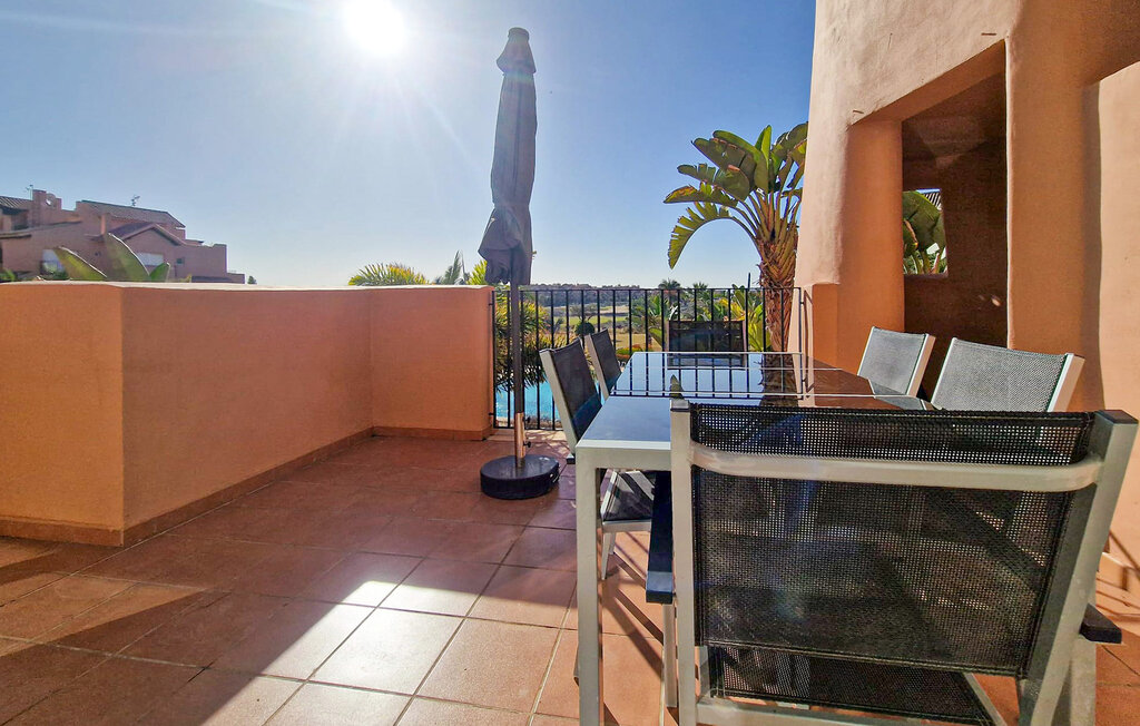 Ferieleilighet - Mar Menor Golf Resort , Spania - ECM458 10