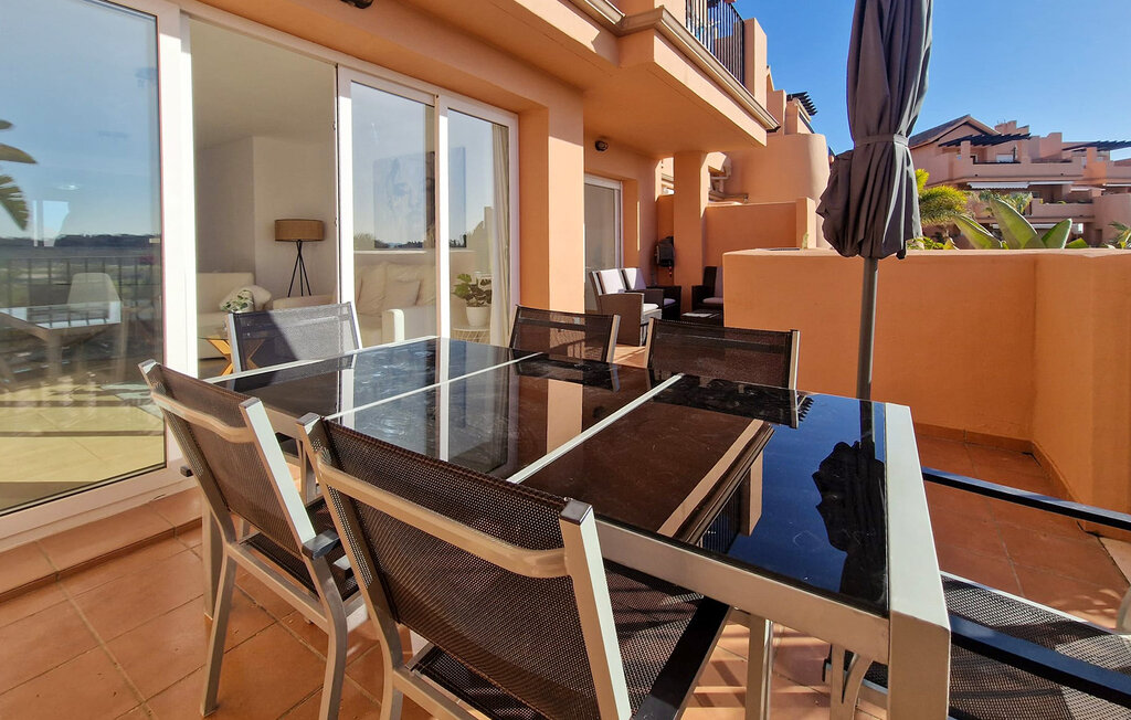 Ferieleilighet - Mar Menor Golf Resort , Spania - ECM458 2