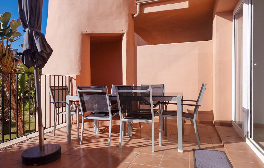 Ferieleilighet - Mar Menor Golf Resort , Spania - ECM458 12