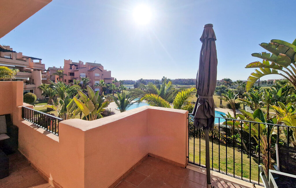 Ferieleilighet - Mar Menor Golf Resort , Spania - ECM458 14