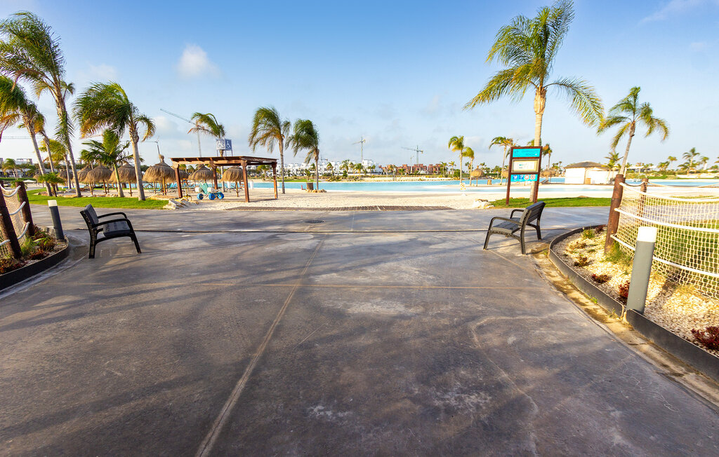 Feriehuse - Santa Rosalia, Torre Pacheco , Spanien - ECM457 25