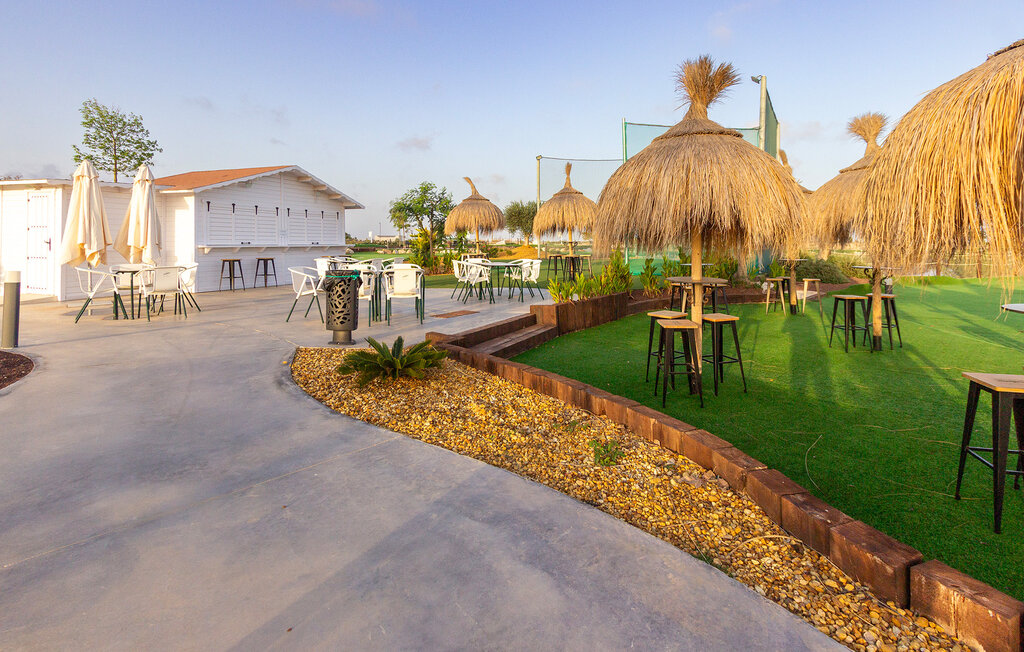 Feriehuse - Santa Rosalia, Torre Pacheco , Spanien - ECM457 8