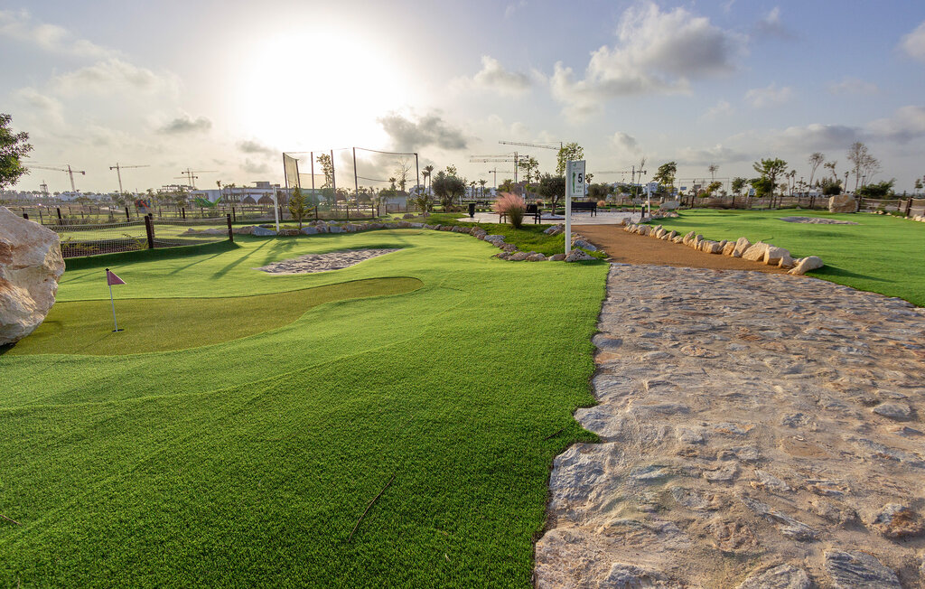 Feriehuse - Santa Rosalia, Torre Pacheco , Spanien - ECM457 26