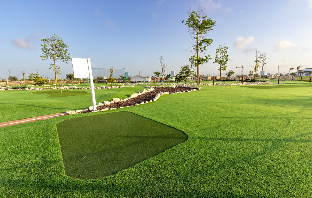 Feriehuse - Santa Rosalia, Torre Pacheco , Spanien - ECM457 27