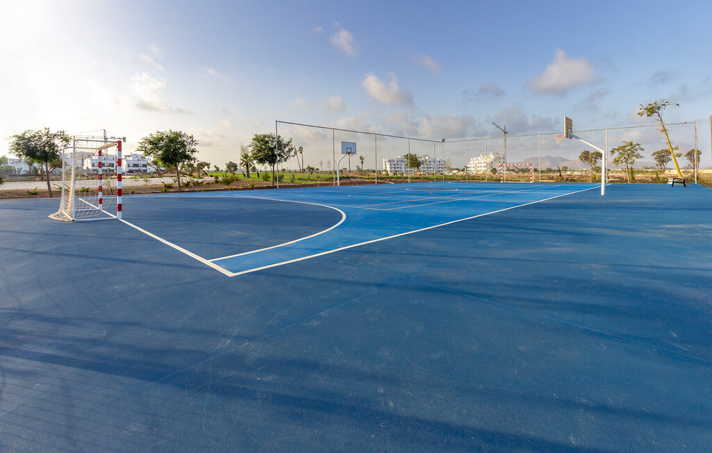 Feriehuse - Santa Rosalia, Torre Pacheco , Spanien - ECM457 28