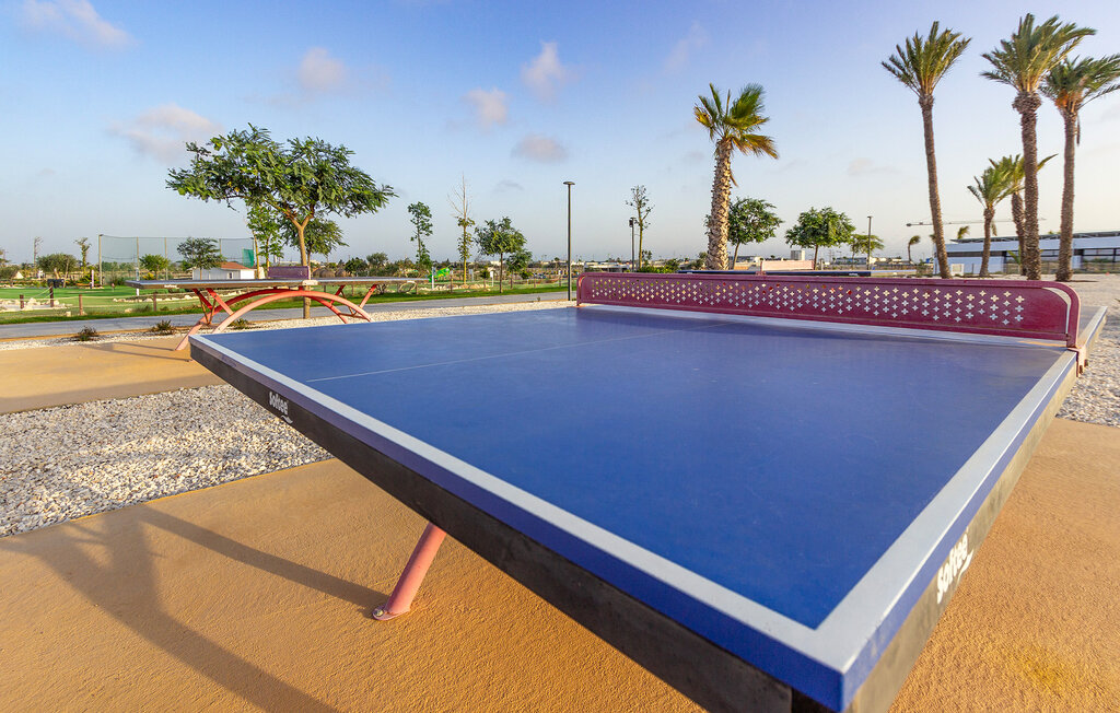 Feriehuse - Santa Rosalia, Torre Pacheco , Spanien - ECM457 29