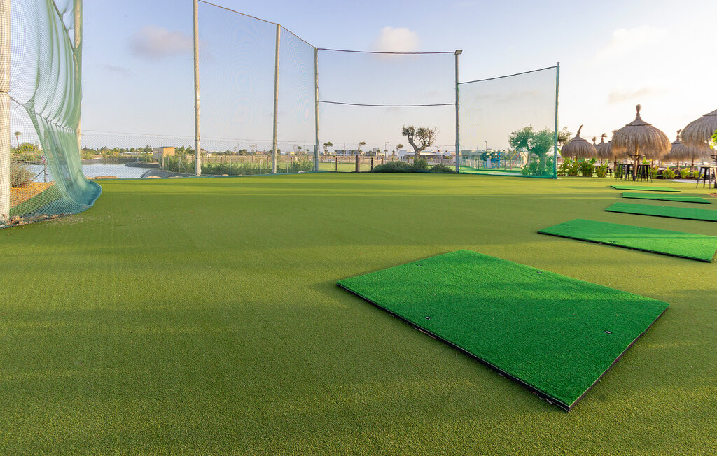 Feriehuse - Santa Rosalia, Torre Pacheco , Spanien - ECM457 30