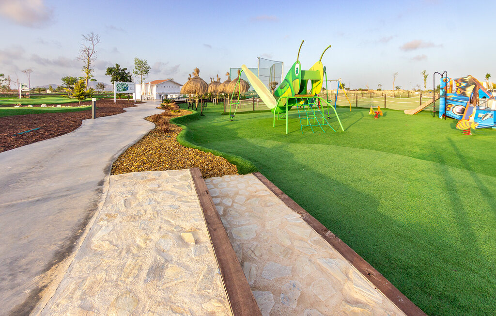 Feriehuse - Santa Rosalia, Torre Pacheco , Spanien - ECM457 31