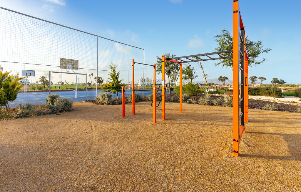 Feriehuse - Santa Rosalia, Torre Pacheco , Spanien - ECM457 32