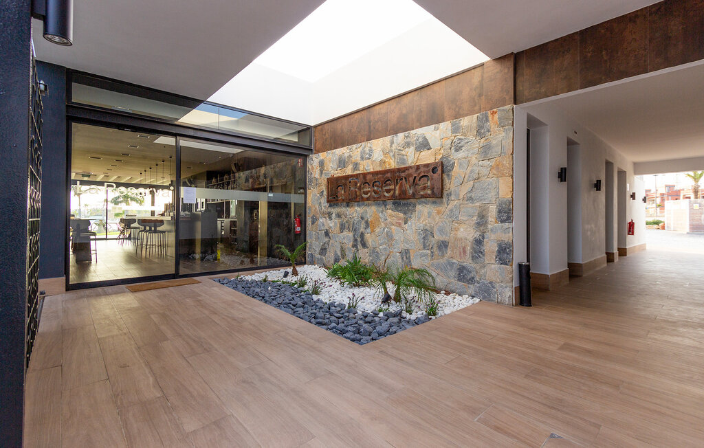 Feriehuse - Santa Rosalia, Torre Pacheco , Spanien - ECM457 6