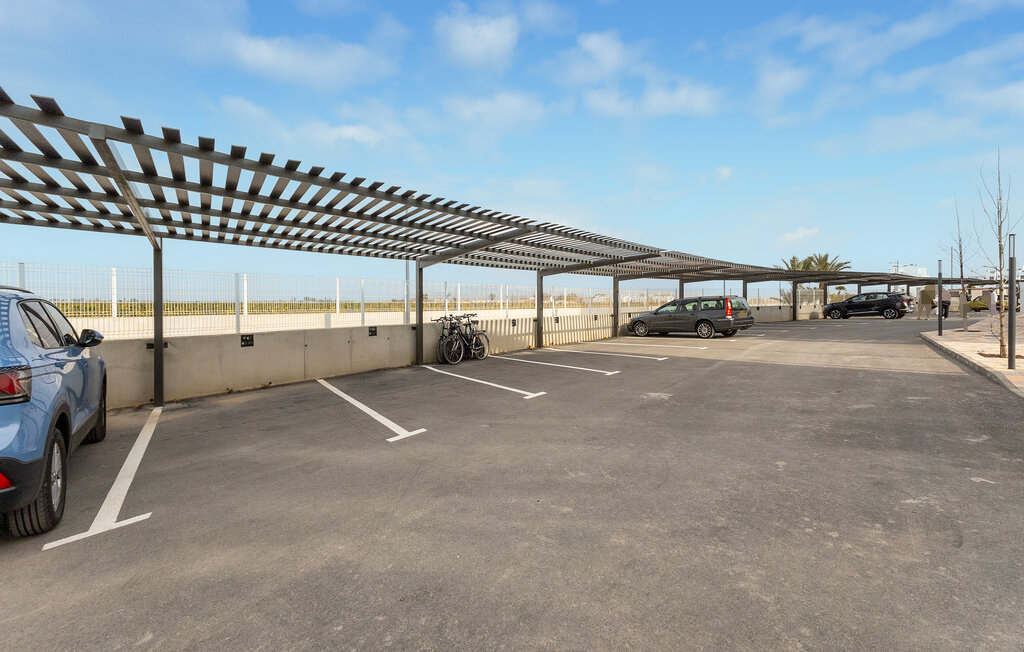 Feriehuse - Santa Rosalia, Torre Pacheco , Spanien - ECM457 34