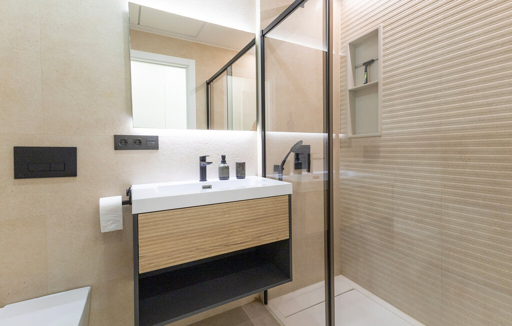 Feriehuse - Santa Rosalia, Torre Pacheco , Spanien - ECM457 24