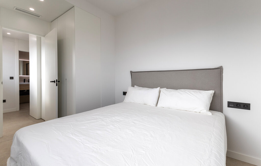 Feriehuse - Santa Rosalia, Torre Pacheco , Spanien - ECM457 20