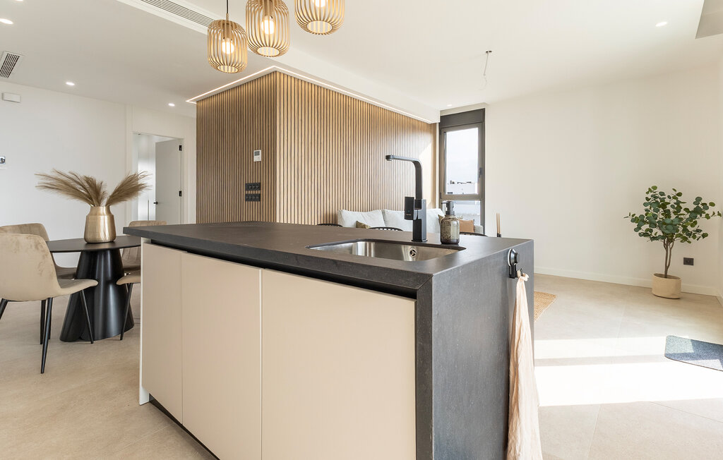 Feriehuse - Santa Rosalia, Torre Pacheco , Spanien - ECM457 5