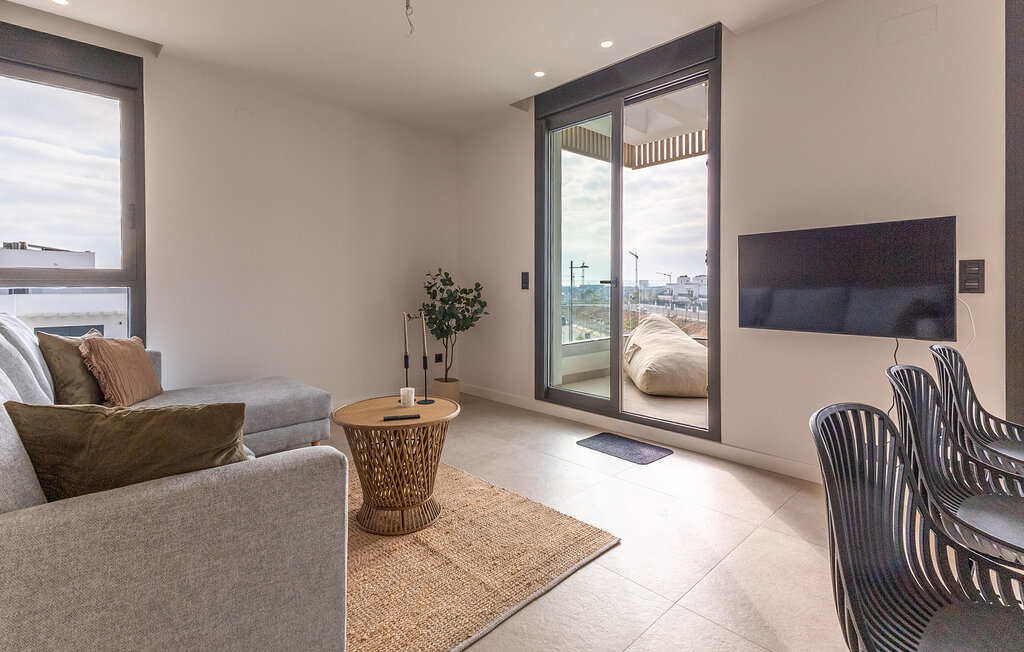 Feriehuse - Santa Rosalia, Torre Pacheco , Spanien - ECM457 13