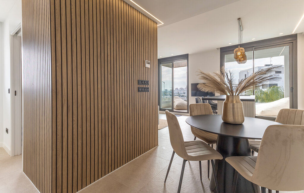 Feriehuse - Santa Rosalia, Torre Pacheco , Spanien - ECM457 14