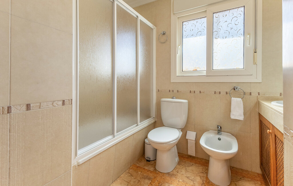 
Holiday rental - San Pedro del Pinatar , Spain - ECM467 15