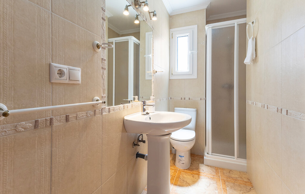 
Holiday rental - San Pedro del Pinatar , Spain - ECM467 17