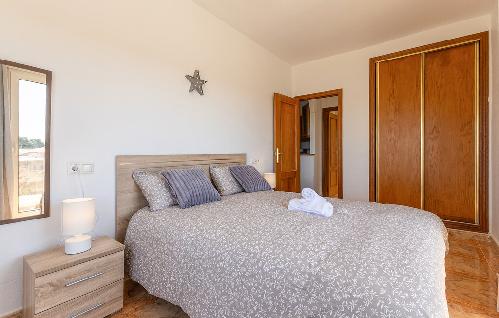 
Holiday rental - San Pedro del Pinatar , Spain - ECM467 12