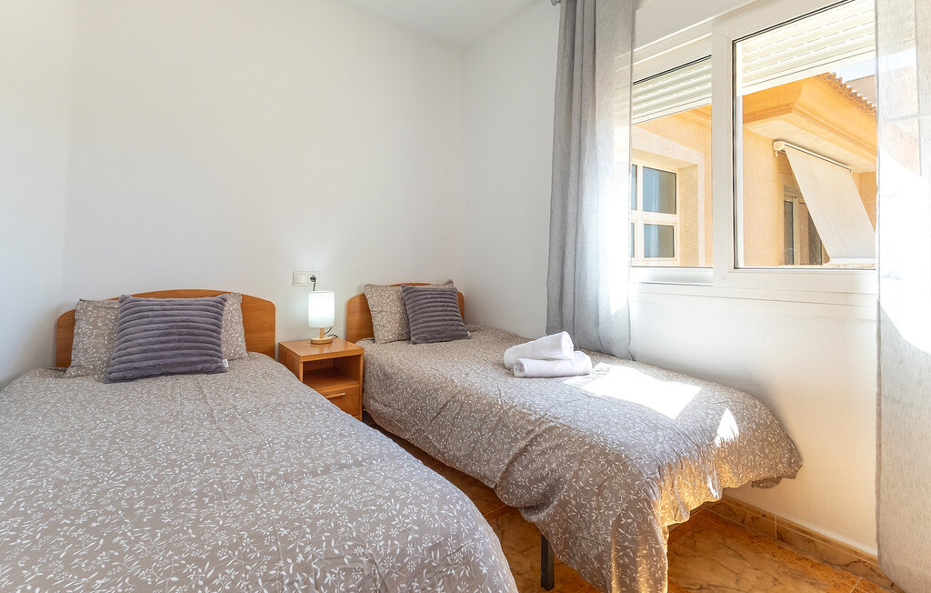 
Holiday rental - San Pedro del Pinatar , Spain - ECM467 13