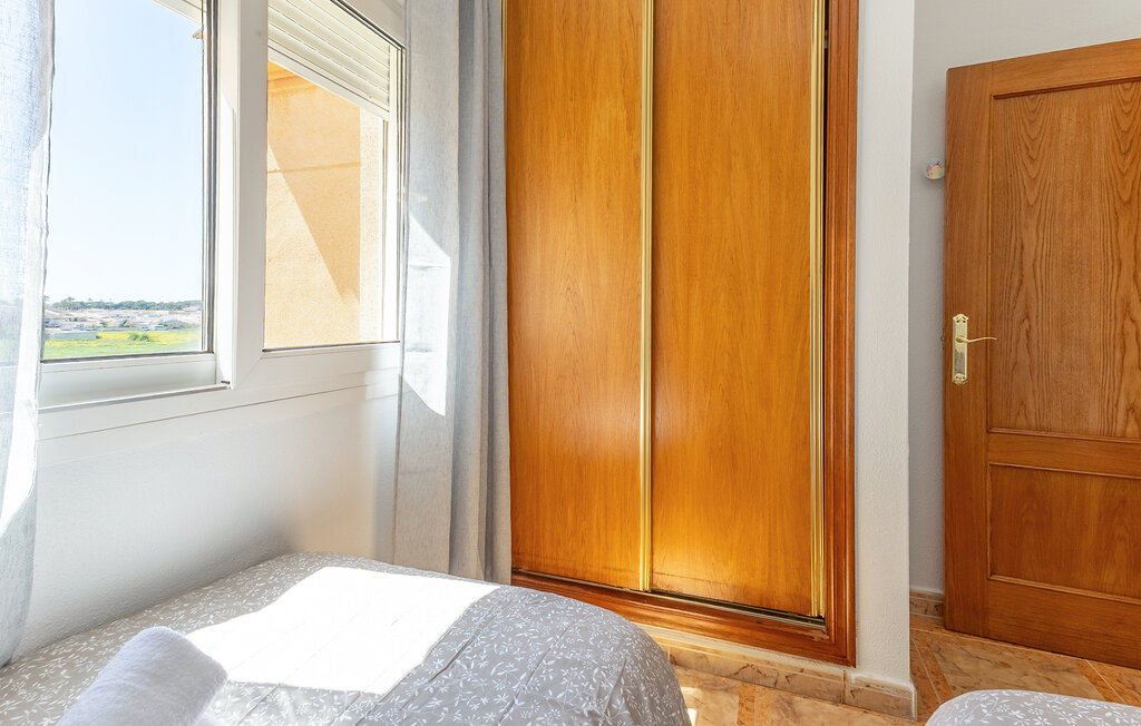 
Holiday rental - San Pedro del Pinatar , Spain - ECM467 14