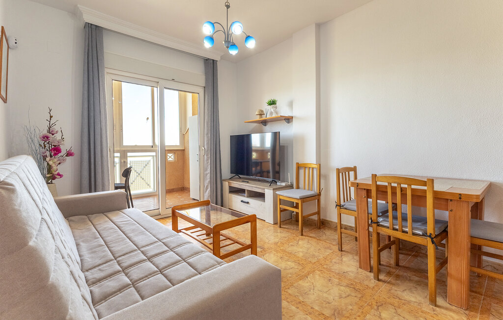 
Holiday rental - San Pedro del Pinatar , Spain - ECM467 3