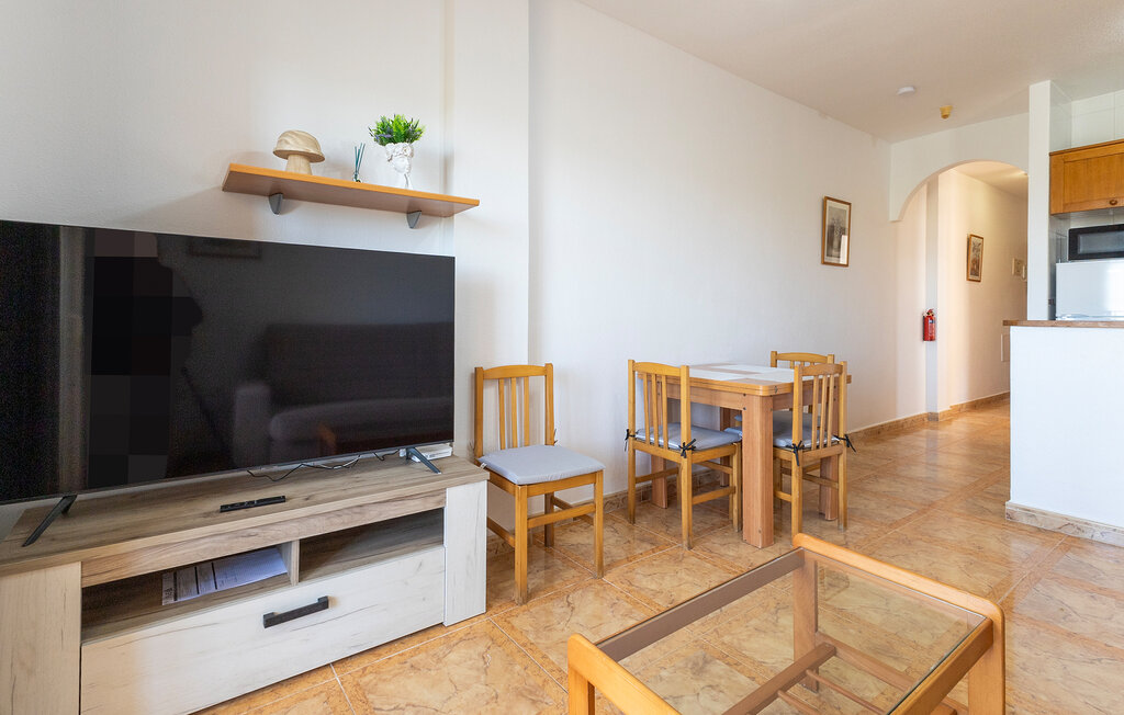 
Holiday rental - San Pedro del Pinatar , Spain - ECM467 5