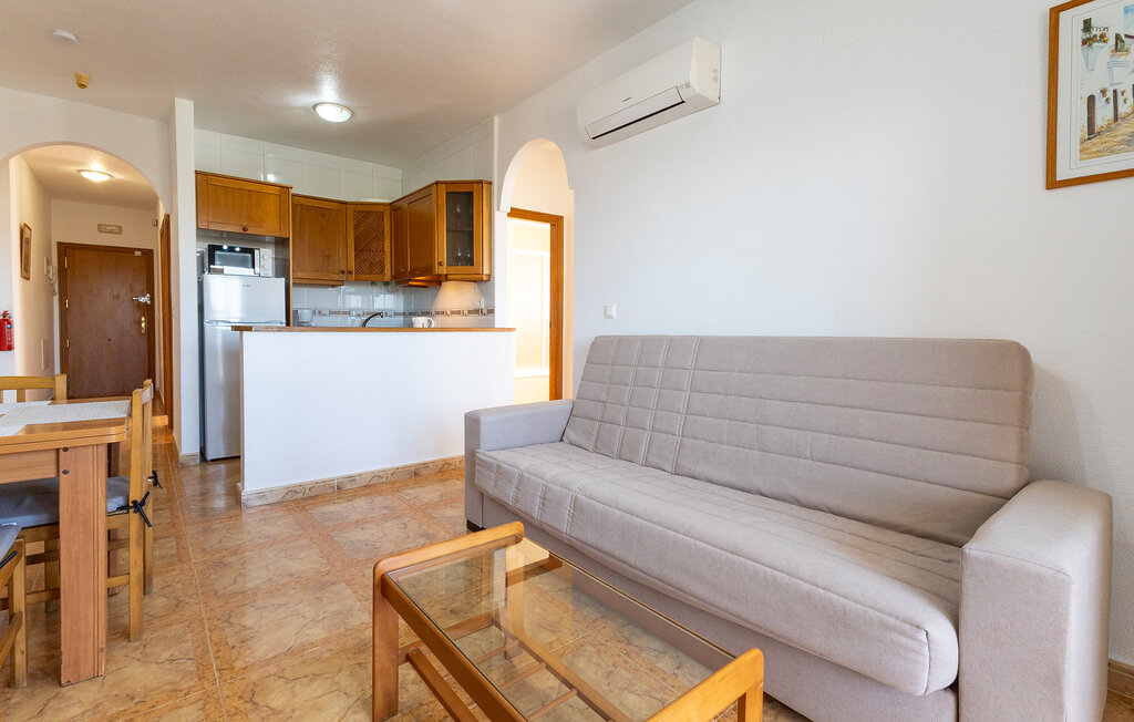 
Holiday rental - San Pedro del Pinatar , Spain - ECM467 6