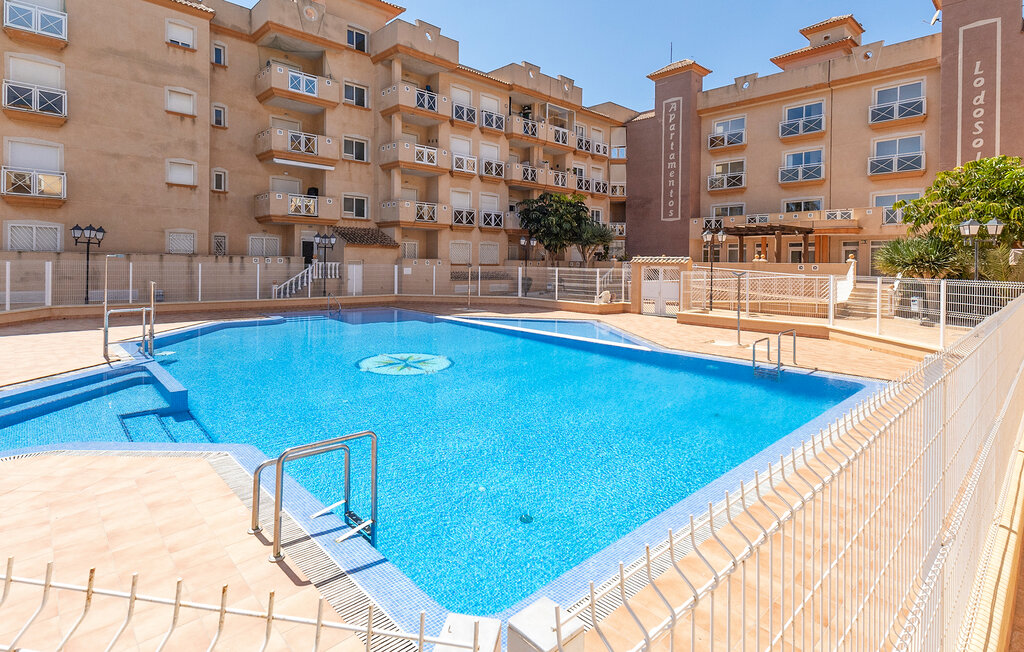 
Holiday rental - San Pedro del Pinatar , Spain - ECM467 8