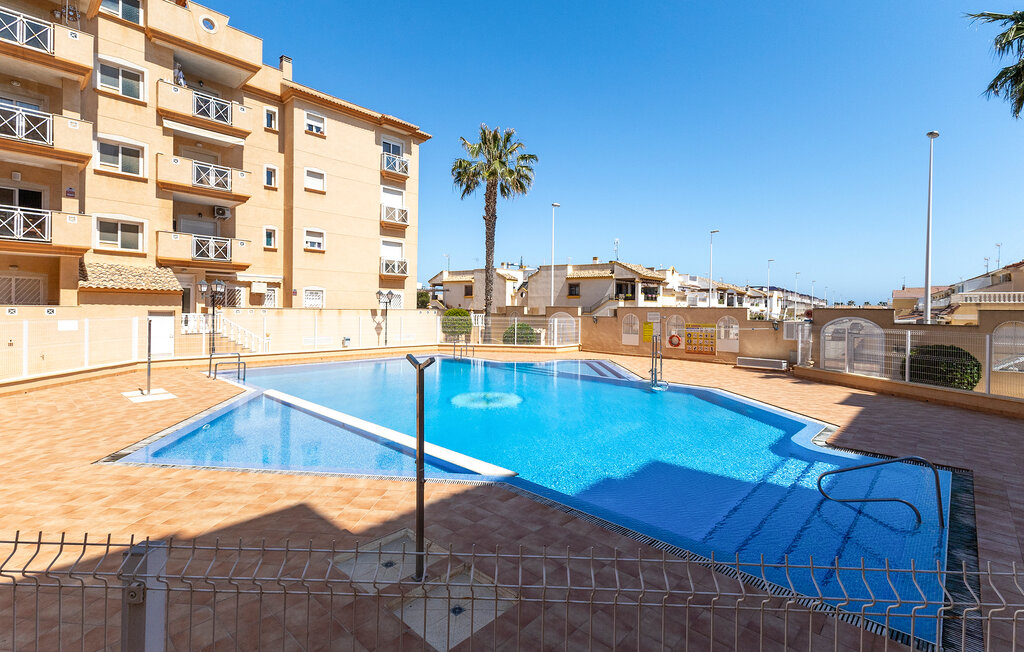 
Holiday rental - San Pedro del Pinatar , Spain - ECM467 9