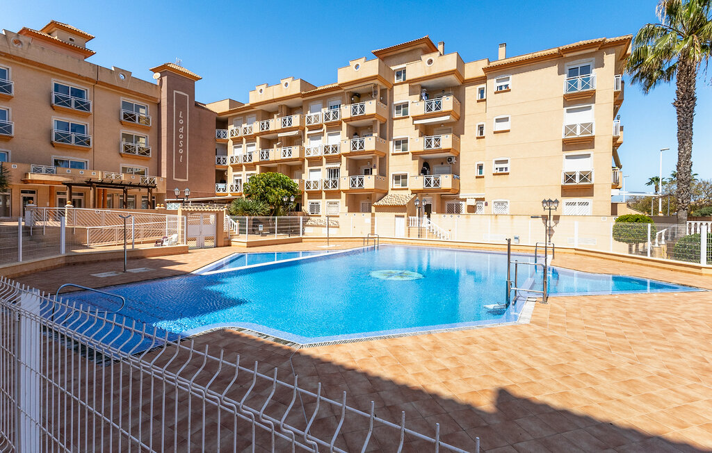 
Holiday rental - San Pedro del Pinatar , Spain - ECM467 10