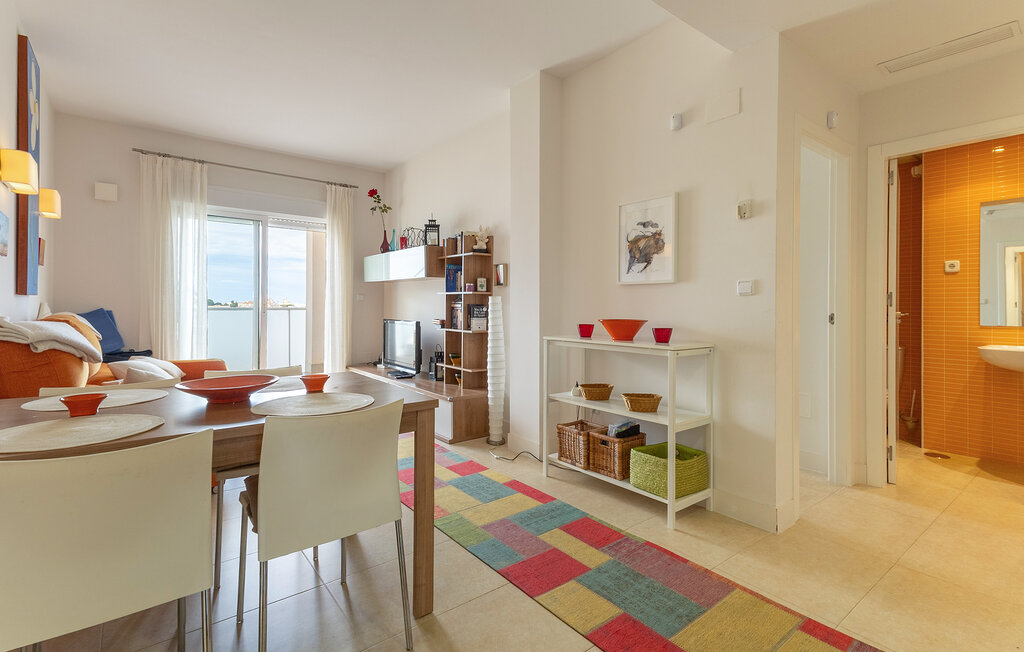 Ferieleilighet - Santiago de la Ribera , Spania - ECM472 14