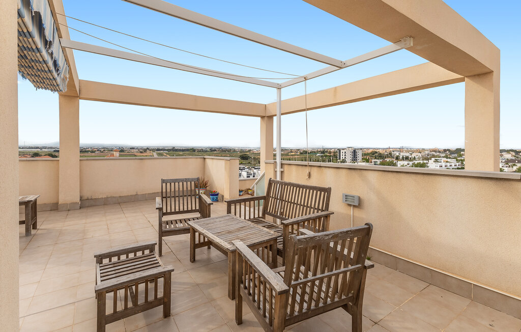 Ferieleilighet - Santiago de la Ribera , Spania - ECM472 11