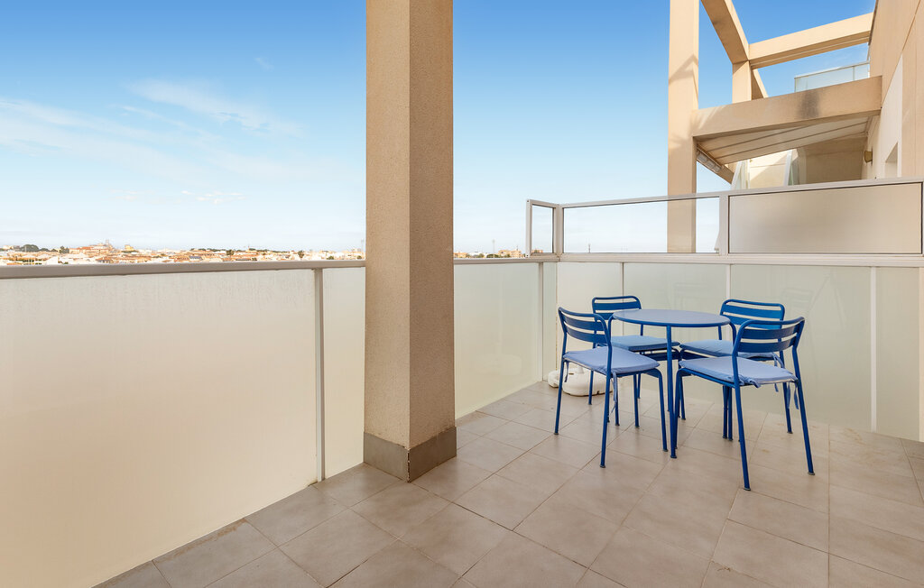 Ferieleilighet - Santiago de la Ribera , Spania - ECM472 7