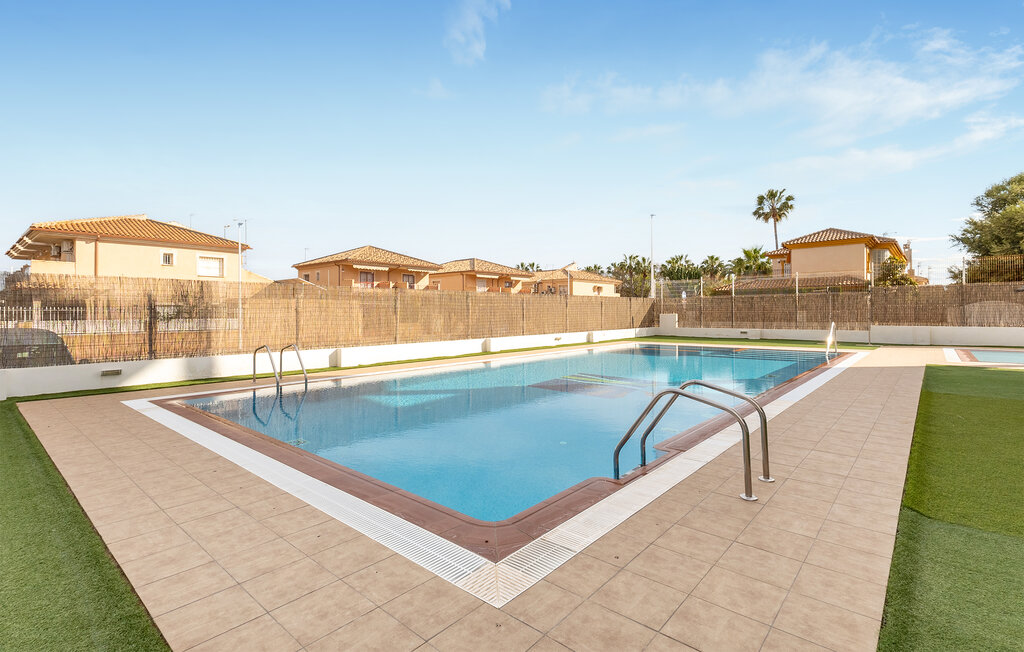 Ferieleilighet - Santiago de la Ribera , Spania - ECM472 10