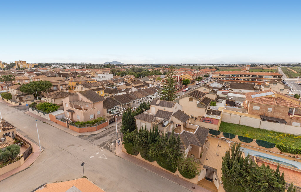 Ferieleilighet - Santiago de la Ribera , Spania - ECM472 13