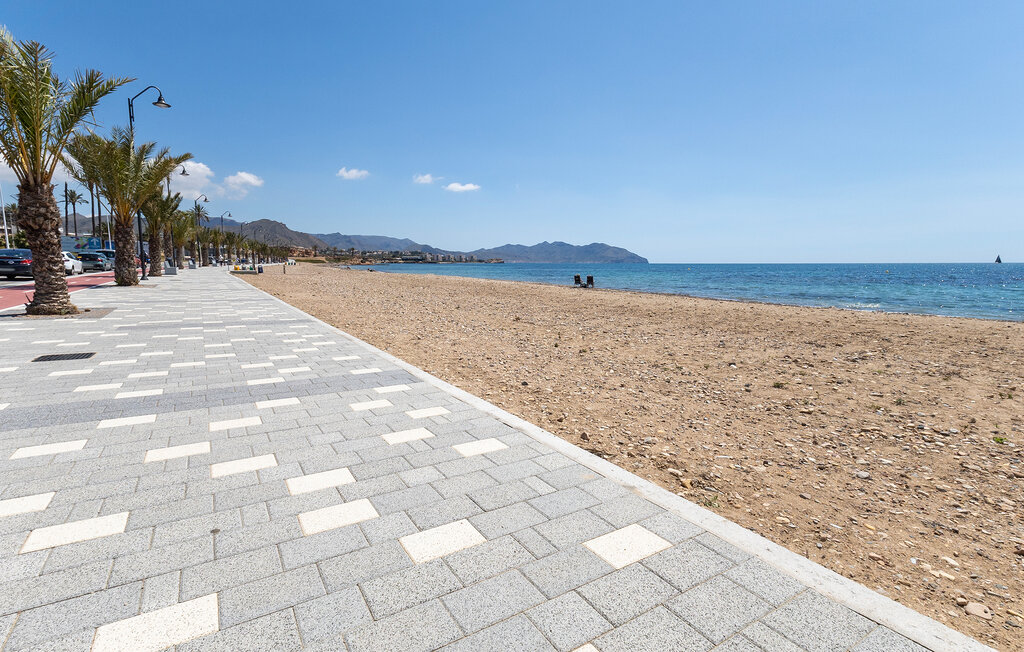 Feriehuse - Puerto de Mazarrón , Spanien - ECM242 24