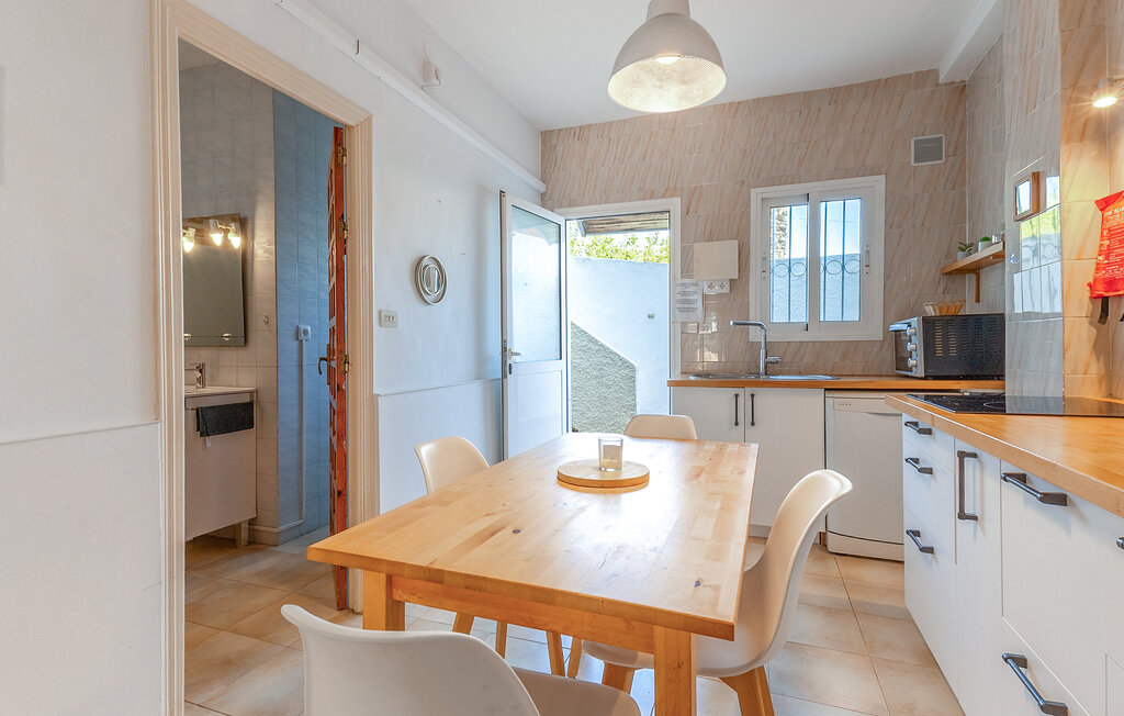 Feriehuse - Puerto de Mazarrón , Spanien - ECM242 7