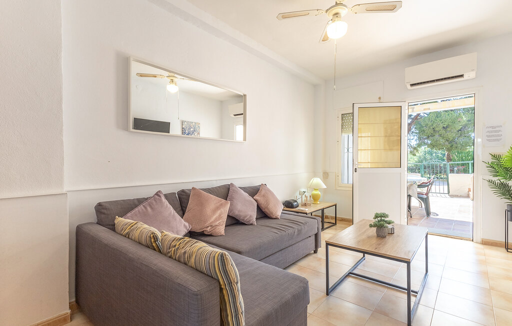 Feriehuse - Puerto de Mazarrón , Spanien - ECM242 3