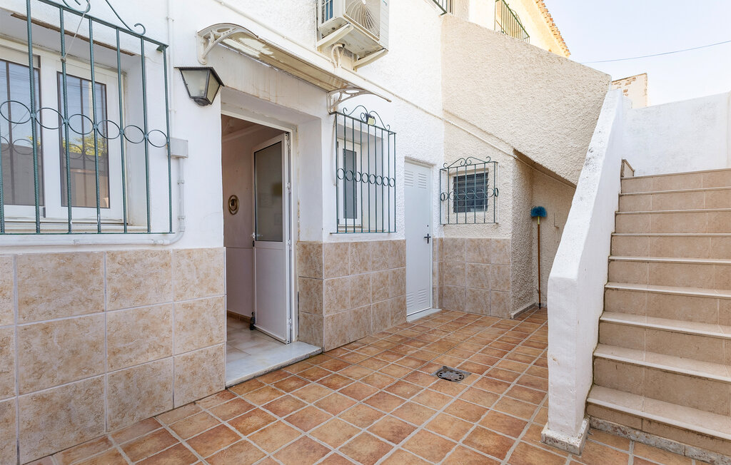 Feriehuse - Puerto de Mazarrón , Spanien - ECM242 13