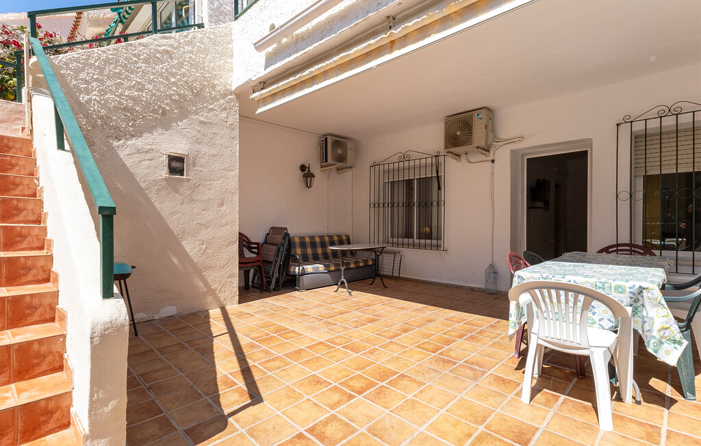 Feriehuse - Puerto de Mazarrón , Spanien - ECM242 2