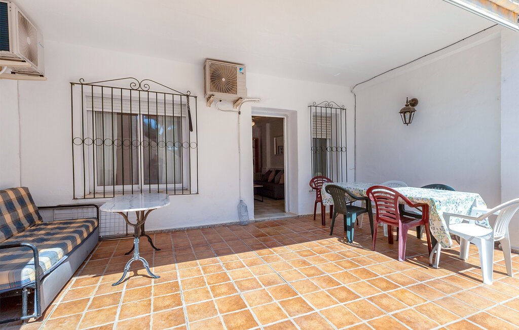 Feriehuse - Puerto de Mazarrón , Spanien - ECM242 14