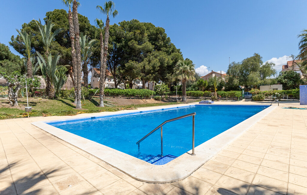 Feriehuse - Puerto de Mazarrón , Spanien - ECM242 10