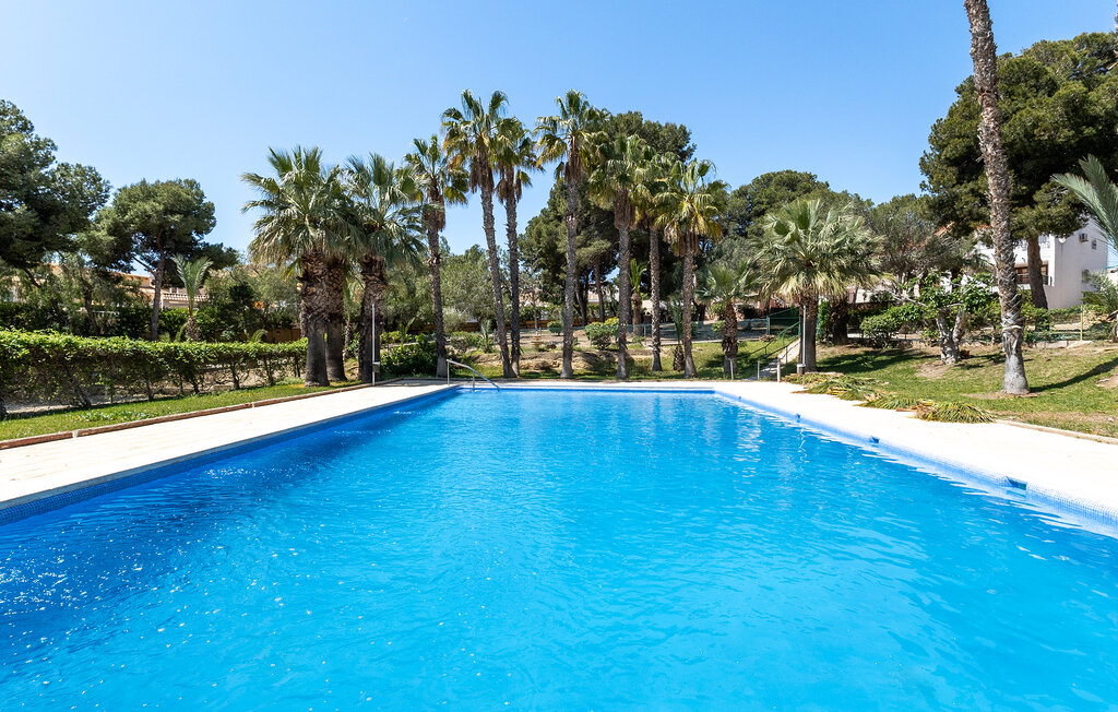 Feriehuse - Puerto de Mazarrón , Spanien - ECM242 11