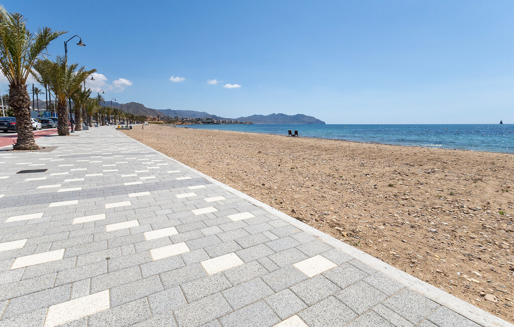 Lejlighed - Puerto de Mazarrón , Spanien - ECM244 9
