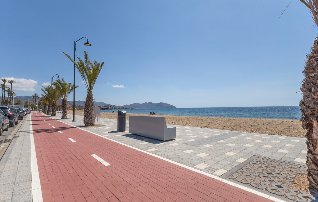 Lejlighed - Puerto de Mazarrón , Spanien - ECM244 30