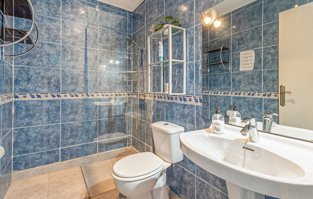 Lejlighed - Puerto de Mazarrón , Spanien - ECM244 21